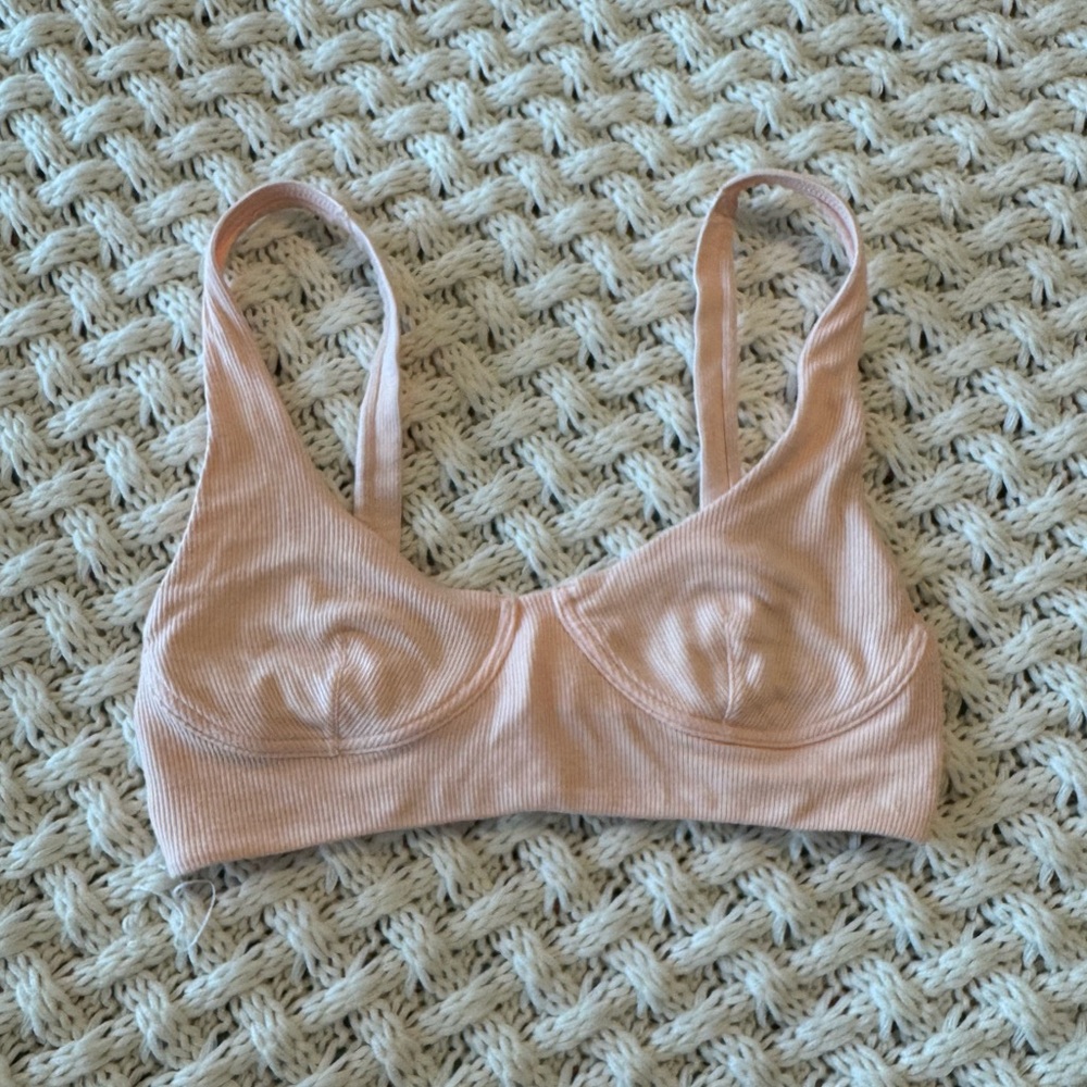VS Bralette